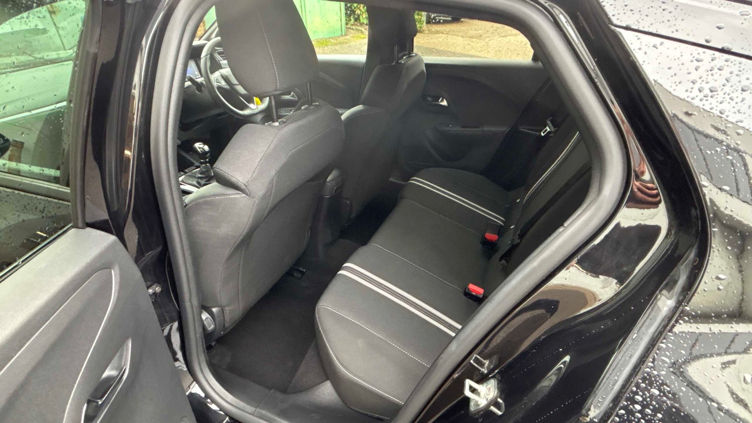 Used Vauxhall Corsa 2024 for sale - 76636639: Photo 11