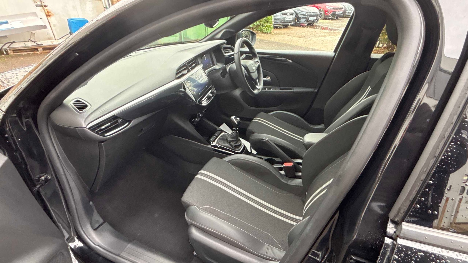 Used Vauxhall Corsa 2024 for sale - 76636639: Photo 12