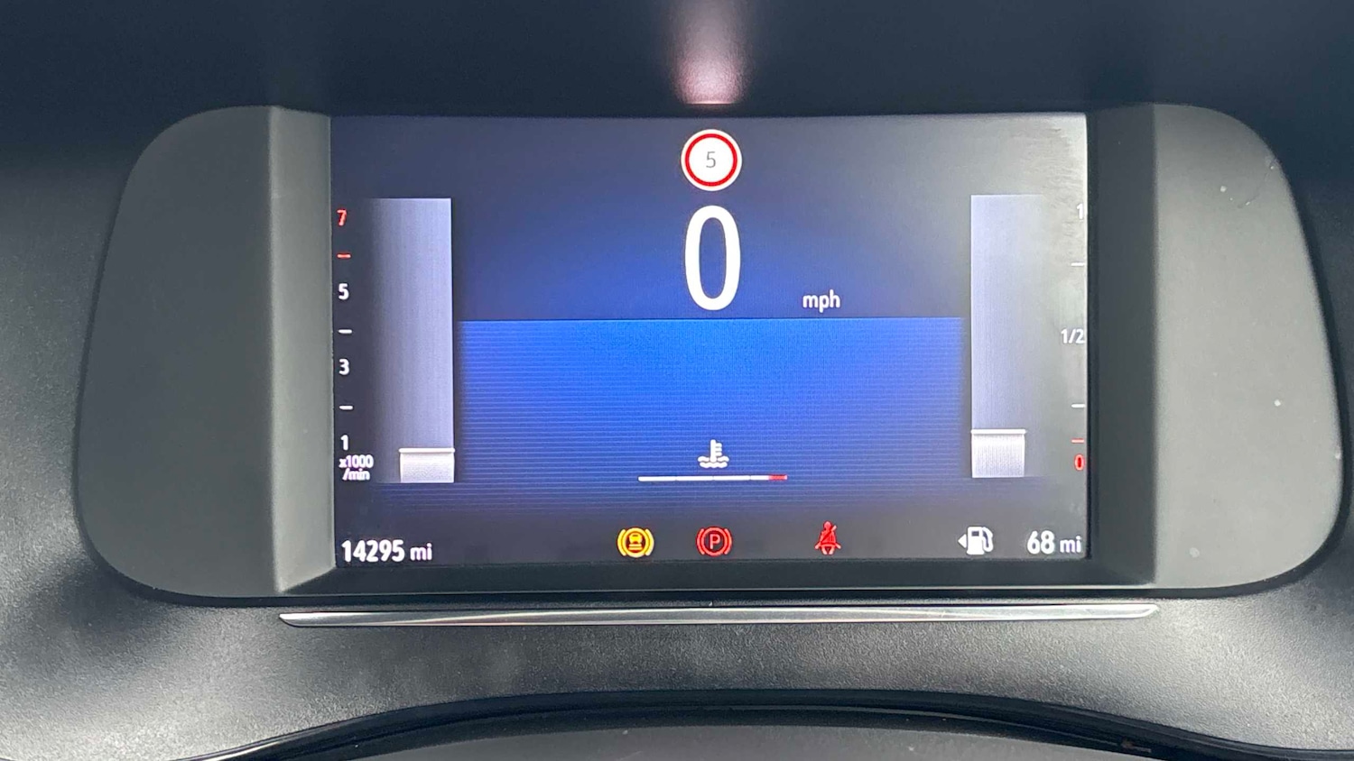 Used Vauxhall Corsa 2024 for sale - 76636639: Photo 13