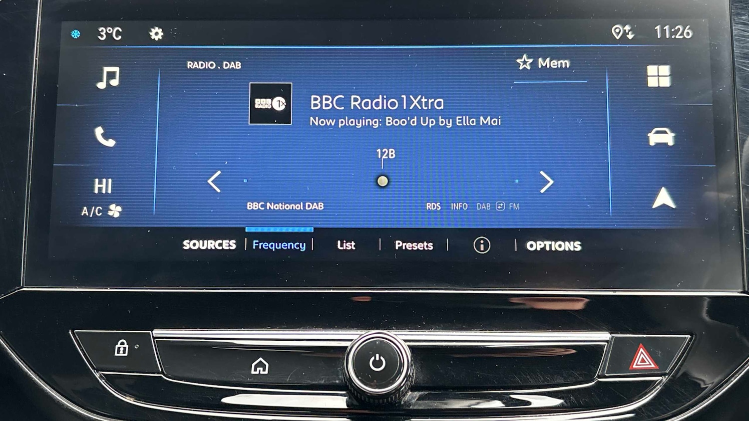 Used Vauxhall Corsa 2024 for sale - 76636639: Photo 14