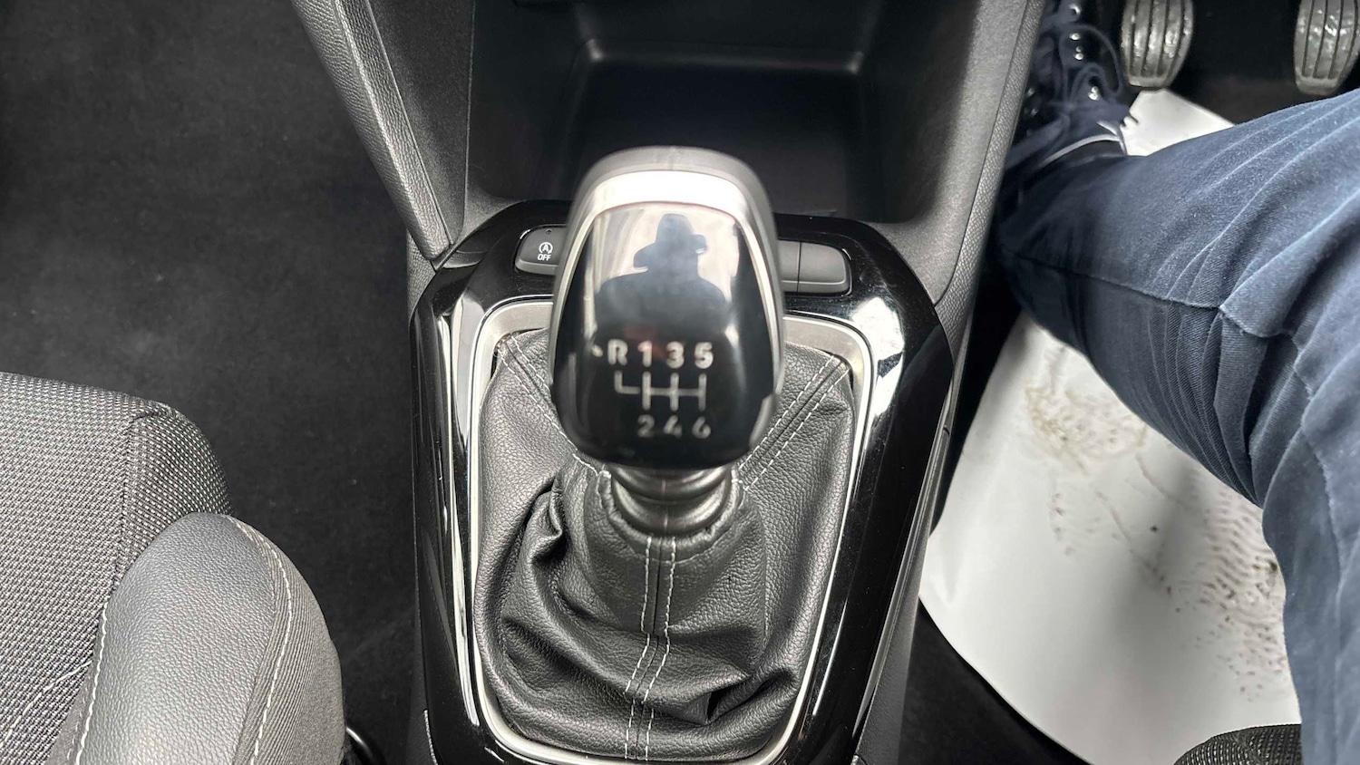 Used Vauxhall Corsa 2024 for sale - 76636639: Photo 15