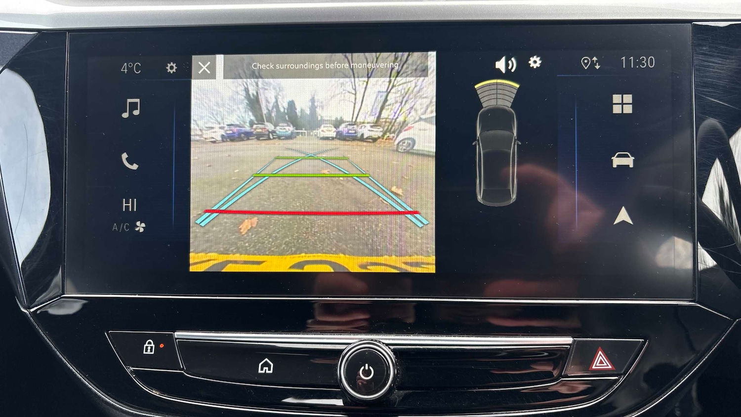 Used Vauxhall Corsa 2024 for sale - 76636639: Photo 17