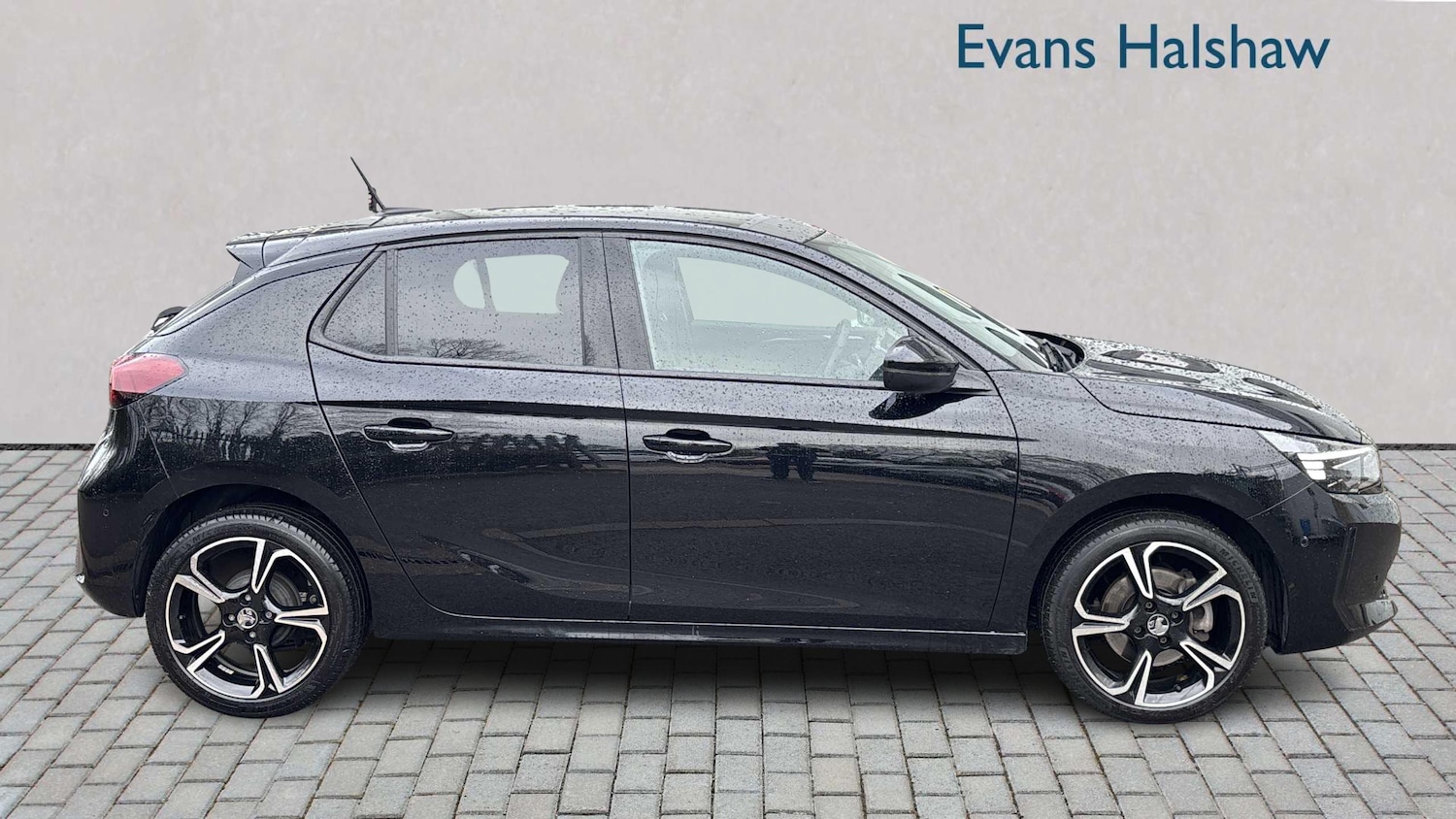 Used Vauxhall Corsa 2024 for sale - 76636639: Photo 3