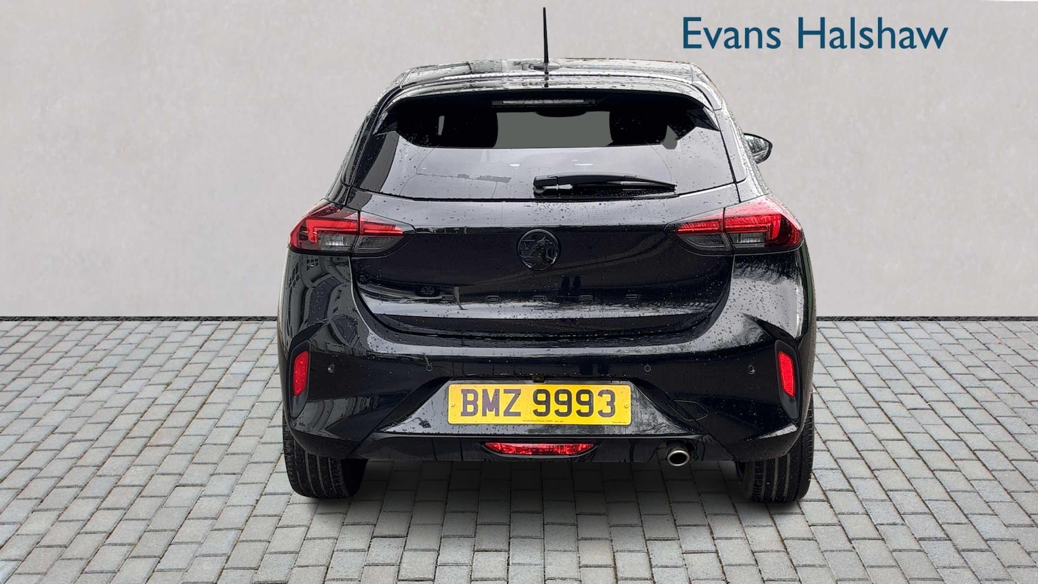 Used Vauxhall Corsa 2024 for sale - 76636639: Photo 4