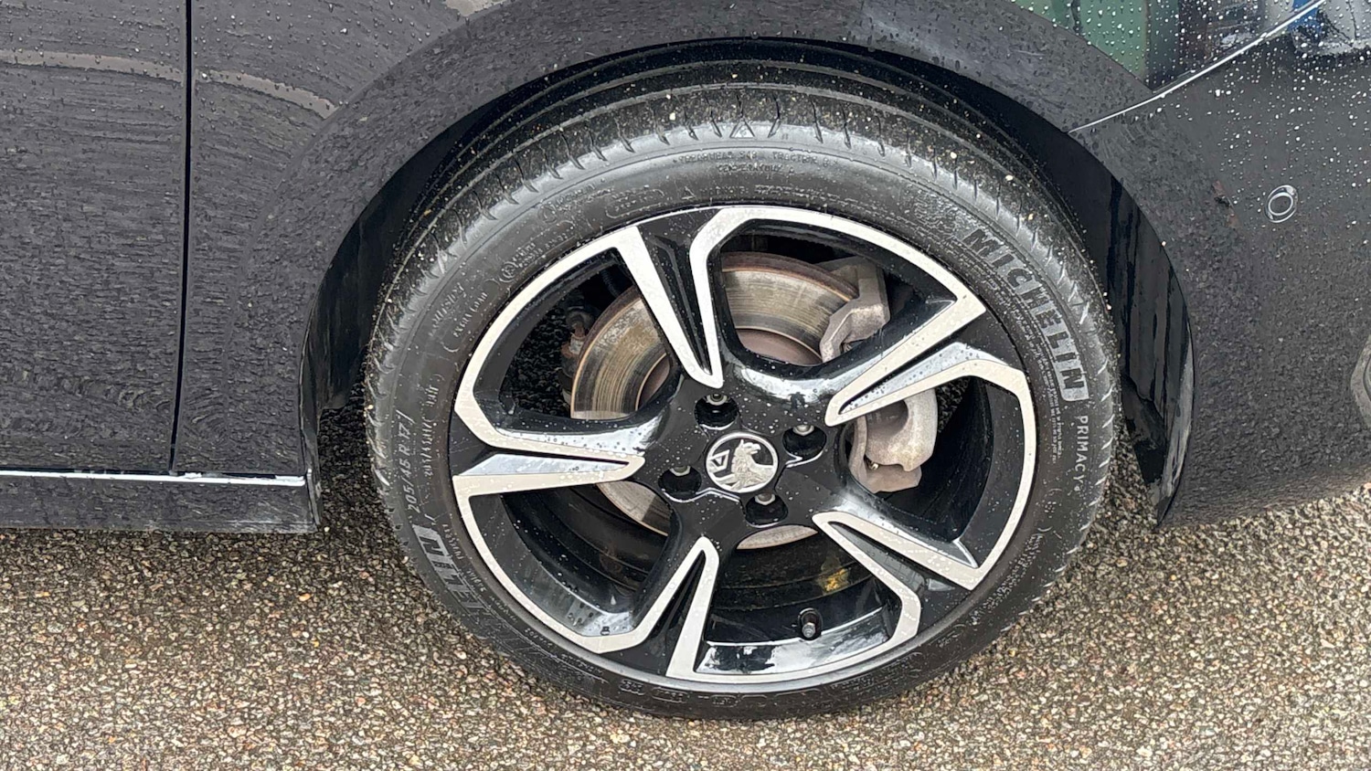 Used Vauxhall Corsa 2024 for sale - 76636639: Photo 6