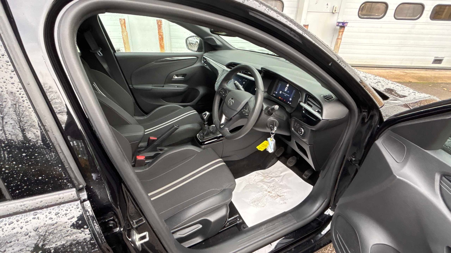 Used Vauxhall Corsa 2024 for sale - 76636639: Photo 7