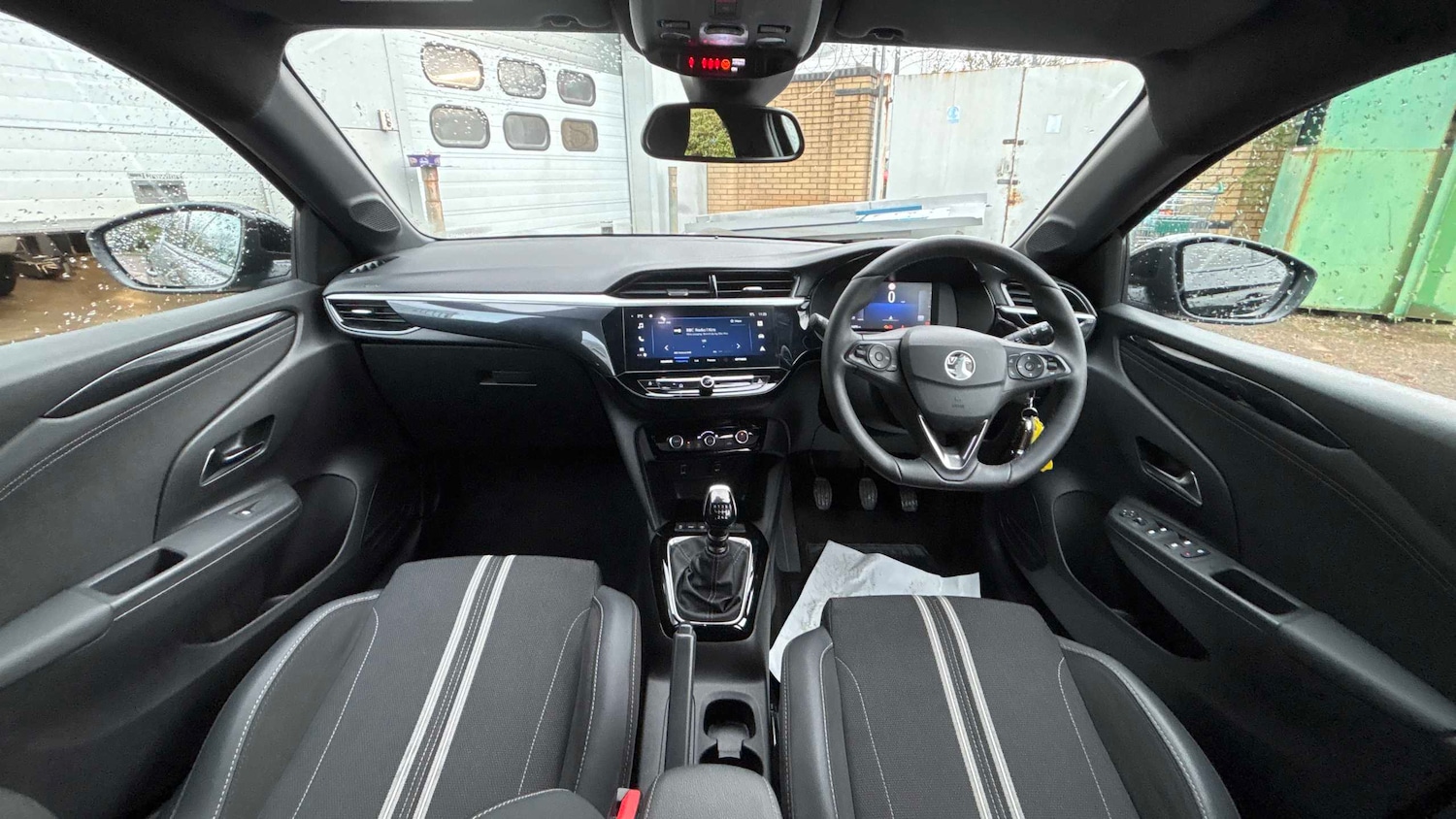 Used Vauxhall Corsa 2024 for sale - 76636639: Photo 9