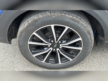 Used Ford Puma 2023 for sale - 75452762: Photo