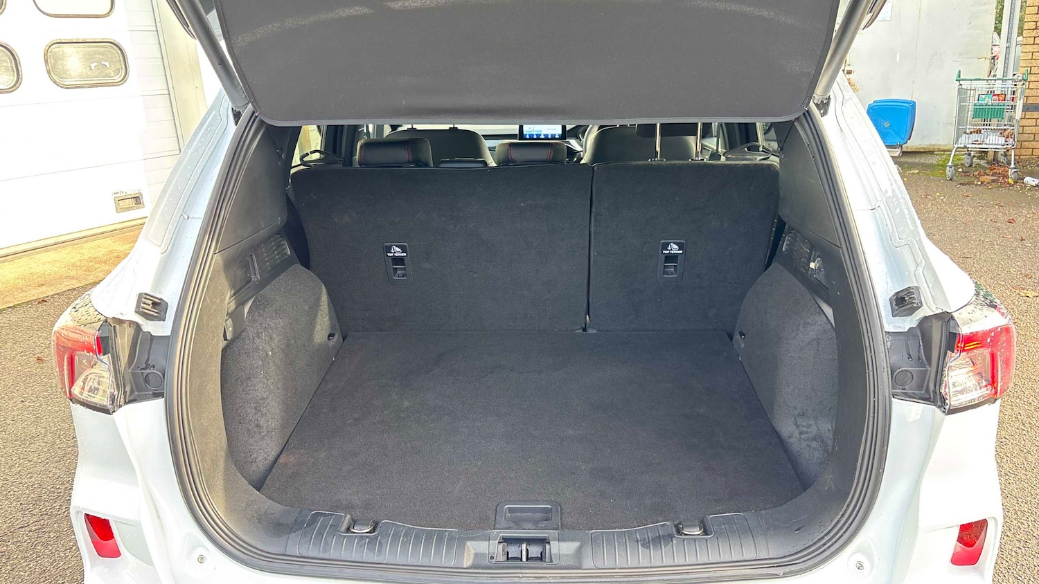 Used Ford Kuga 2023 for sale - 76460429: Photo 10