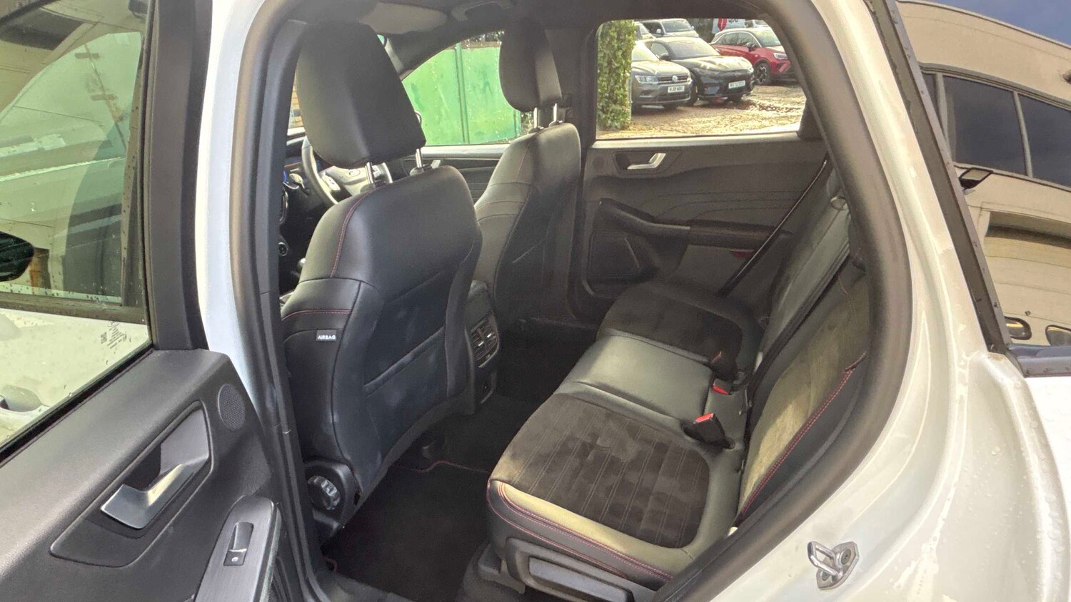 Used Ford Kuga 2023 for sale - 76460429: Photo 11