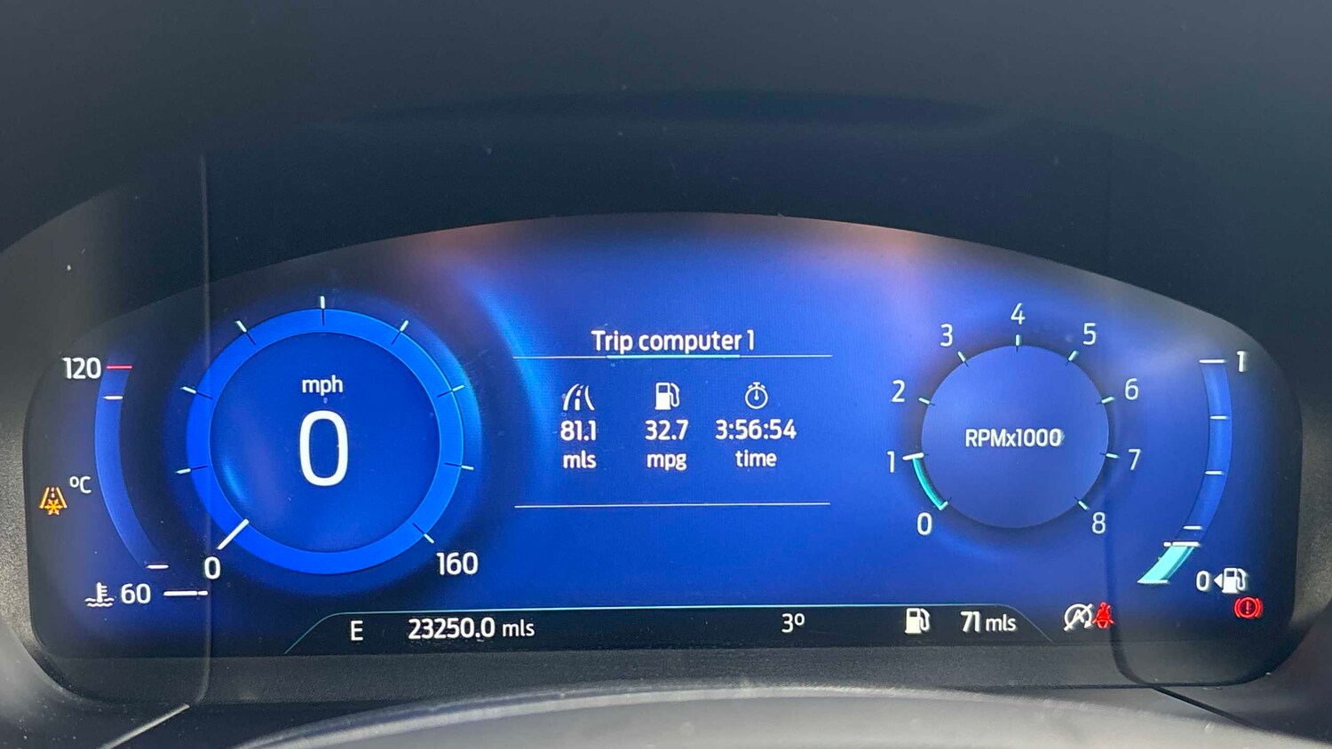 Used Ford Kuga 2023 for sale - 76460429: Photo 13