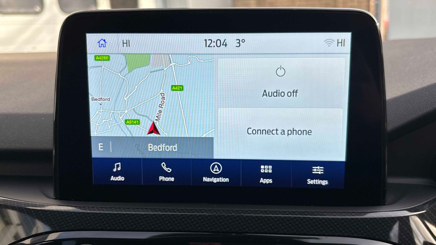 Used Ford Kuga 2023 for sale - 76460429: Photo 14