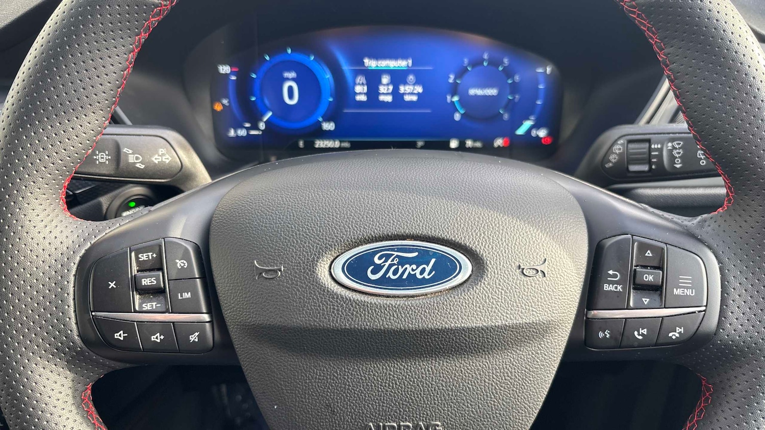 Used Ford Kuga 2023 for sale - 76460429: Photo 17