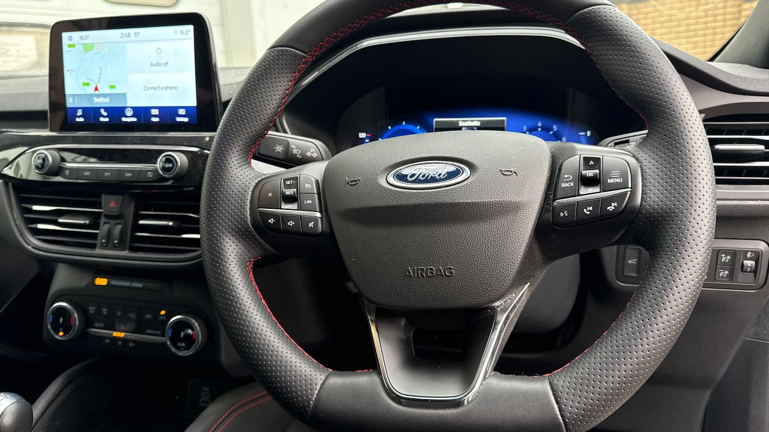 Used Ford Kuga 2023 for sale - 76460429: Photo 5