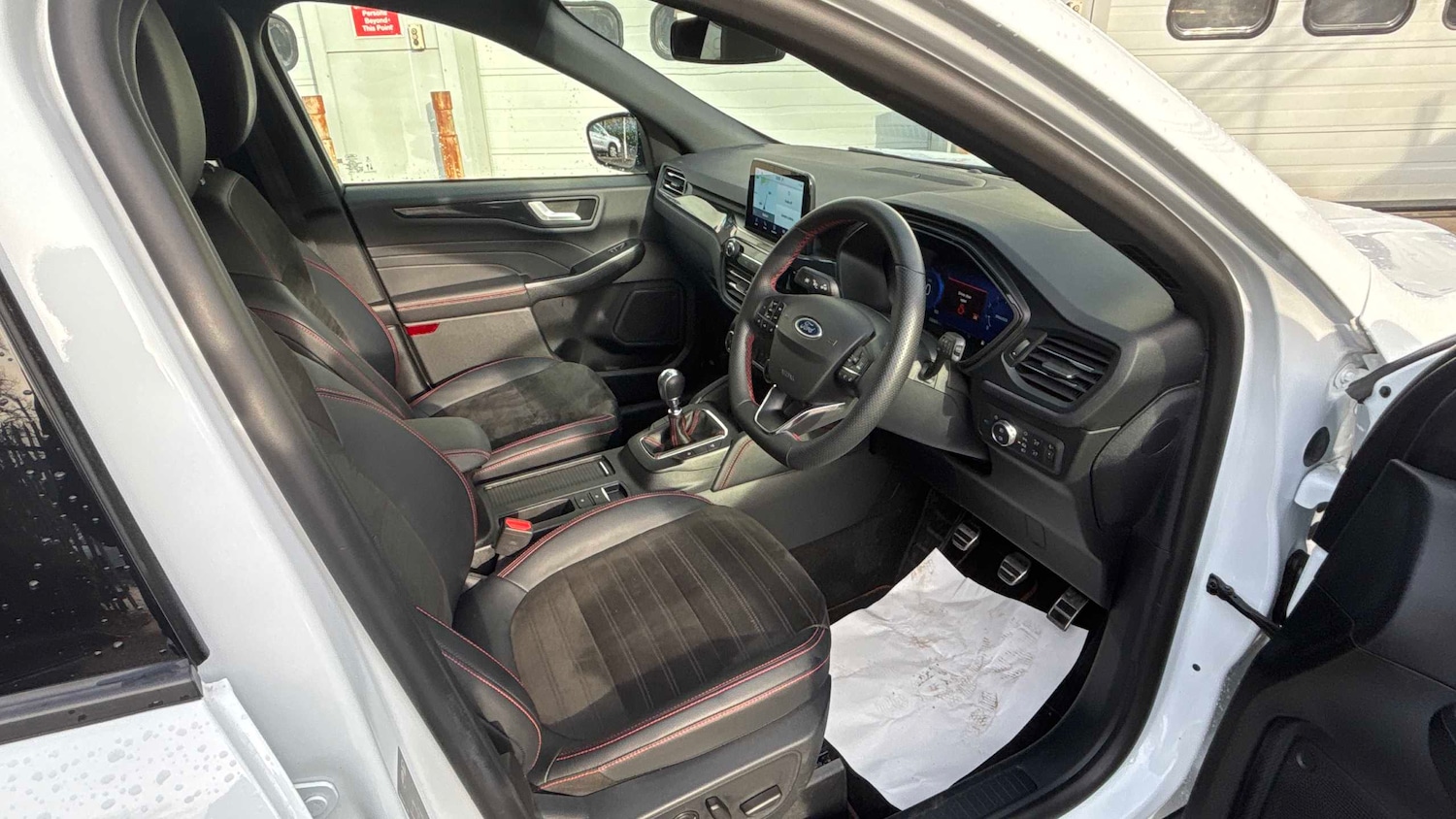 Used Ford Kuga 2023 for sale - 76460429: Photo 7