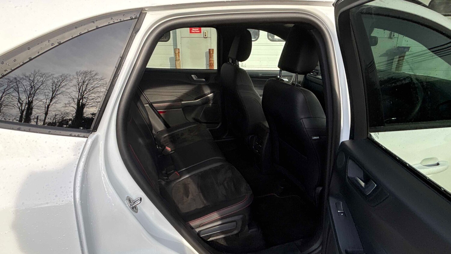 Used Ford Kuga 2023 for sale - 76460429: Photo 8