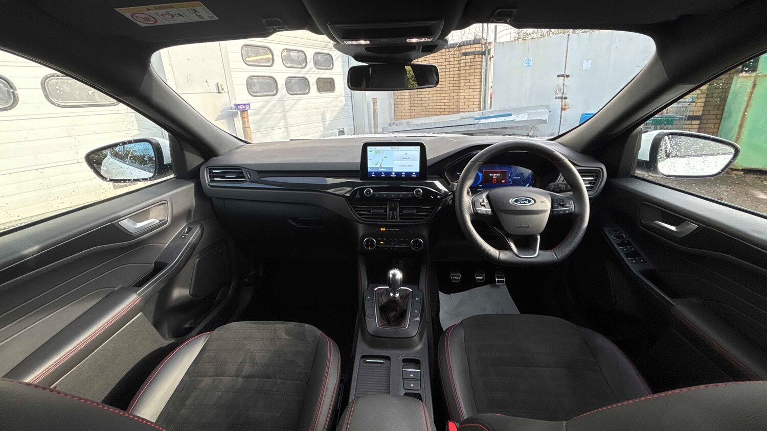 Used Ford Kuga 2023 for sale - 76460429: Photo 9