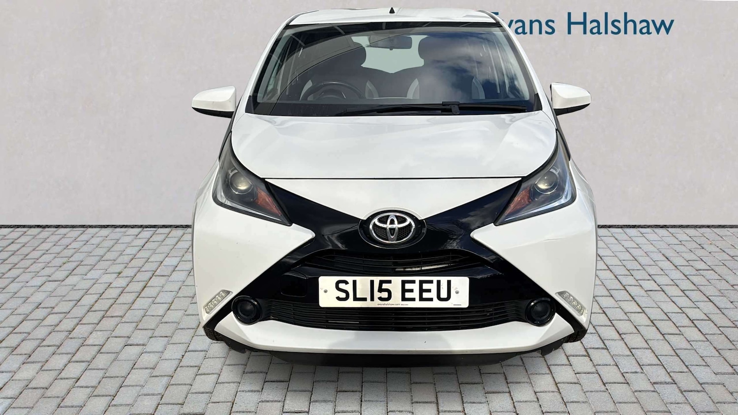Used Toyota AYGO 2015 for sale - 77842255: Photo 4