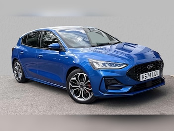 Ford - Focus