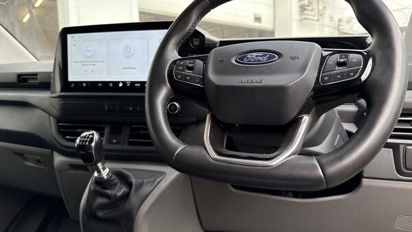 Used Ford Transit Custom 2024 for sale - 76286283: Photo 10