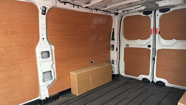 Used Ford Transit Custom 2024 for sale - 76286283: Photo 12