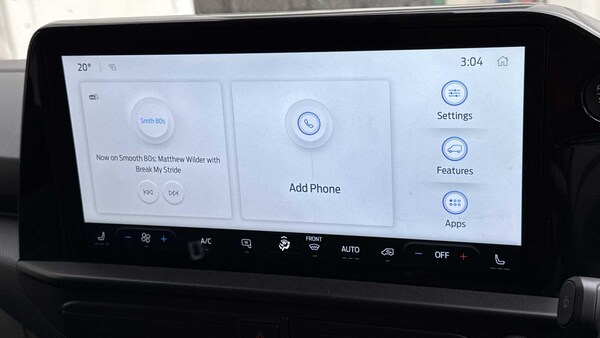 Used Ford Transit Custom 2024 for sale - 76286283: Photo 13