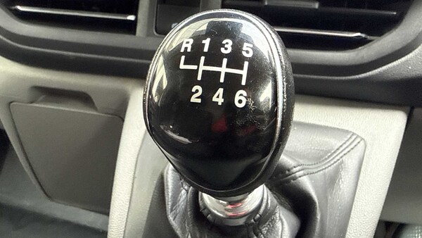Used Ford Transit Custom 2024 for sale - 76286283: Photo 18