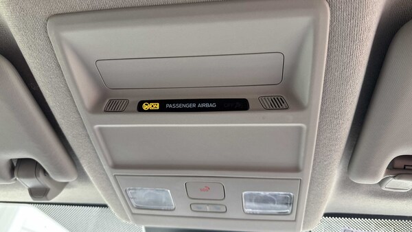 Used Ford Transit Custom 2024 for sale - 76286283: Photo 20
