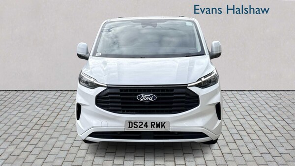 Used Ford Transit Custom 2024 for sale - 76286283: Photo 5