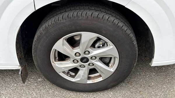 Used Ford Transit Custom 2024 for sale - 76286283: Photo 6