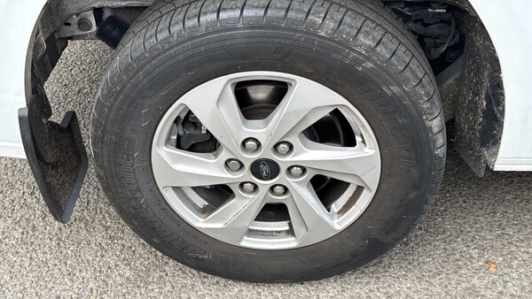 Used Ford Transit Custom 2024 for sale - 76286283: Photo 7