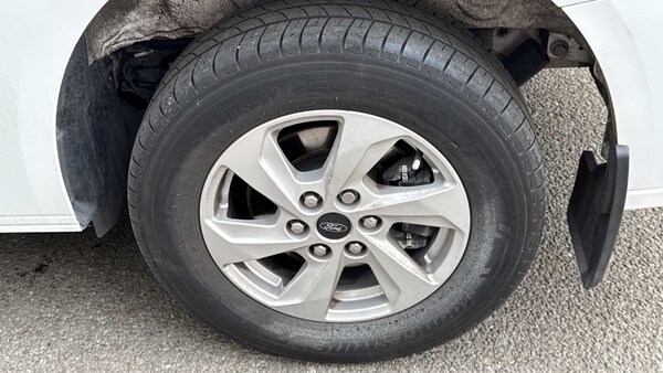 Used Ford Transit Custom 2024 for sale - 76286283: Photo 8