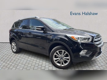 Used Ford Kuga 2017 for sale - 79118162: Photo