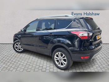 Used Ford Kuga 2017 for sale - 79118162: Photo