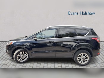 Used Ford Kuga 2017 for sale - 79118162: Photo