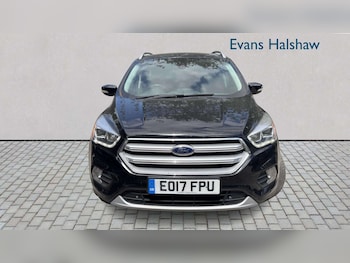 Used Ford Kuga 2017 for sale - 79118162: Photo