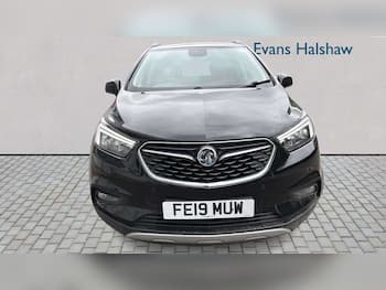 Used Vauxhall Mokka X 2019 for sale - 79455716: Photo
