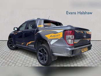 Used Ford Ranger 2022 for sale - 79878607: Photo