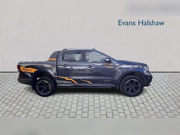 Used Ford Ranger 2022 for sale - 79878607: Photo