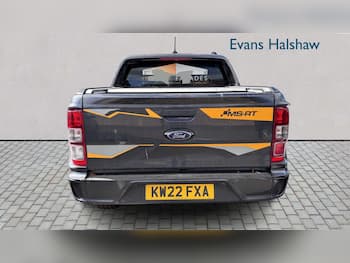 Used Ford Ranger 2022 for sale - 79878607: Photo