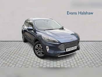 Used Ford Kuga 2023 for sale - 78551183: Photo