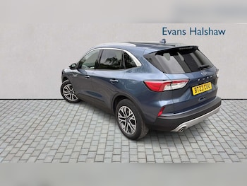 Used Ford Kuga 2023 for sale - 78551183: Photo