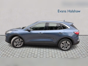 Used Ford Kuga 2023 for sale - 78551183: Photo