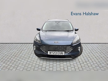 Used Ford Kuga 2023 for sale - 78551183: Photo