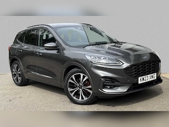 Ford - Kuga