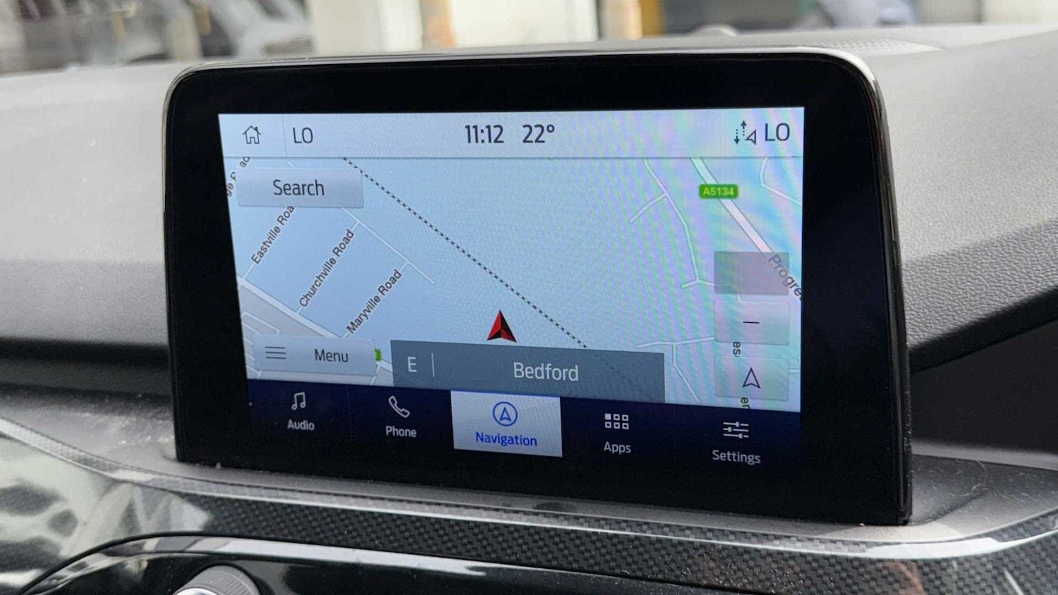 Vehicle 28