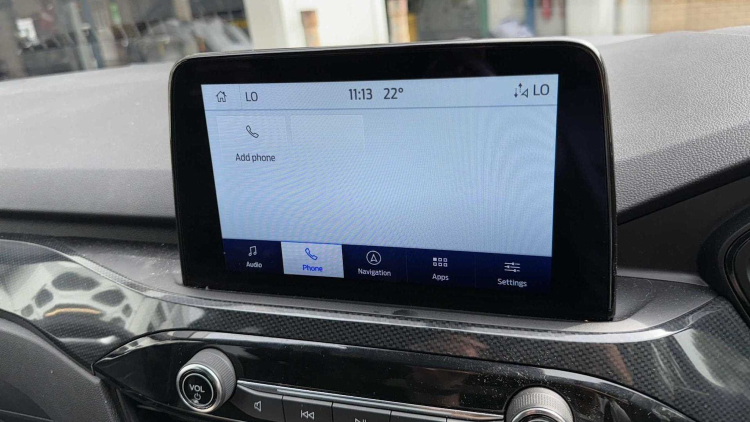 Vehicle 29