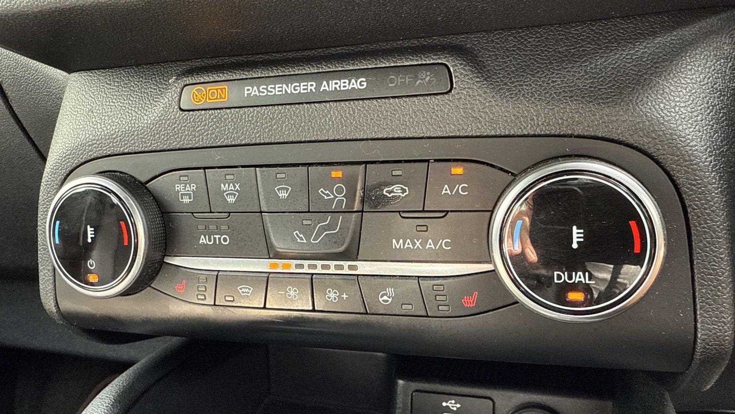 Vehicle 32