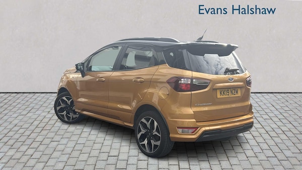Used Ford Ecosport 2019 for sale - 76218430: Photo 2