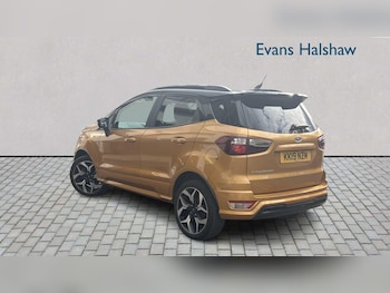 Used Ford Ecosport 2019 for sale - 76218430: Photo 2